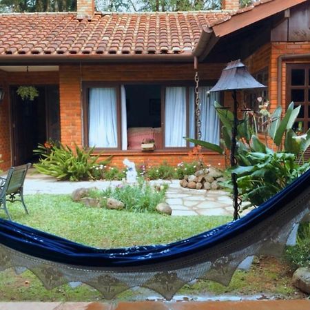 Casa Goldoni Gramado 4 Quartos Exteriér fotografie