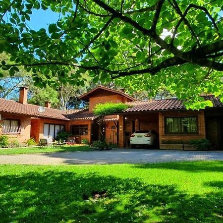 Casa Goldoni Gramado 4 Quartos Exteriér fotografie