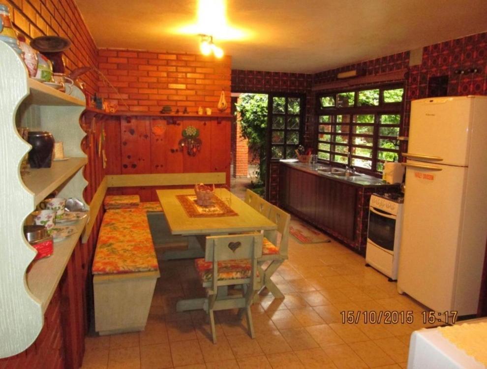 Casa Goldoni Gramado 4 Quartos Exteriér fotografie
