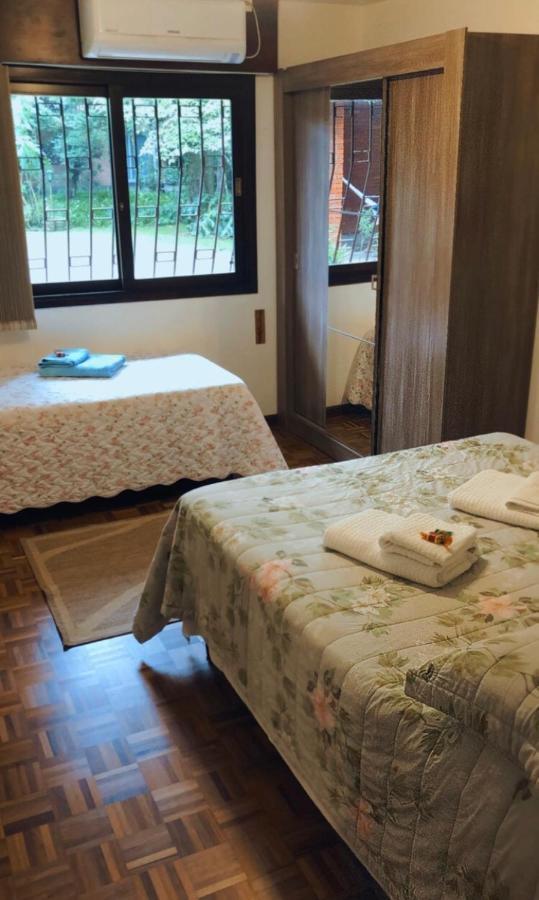 Casa Goldoni Gramado 4 Quartos Exteriér fotografie