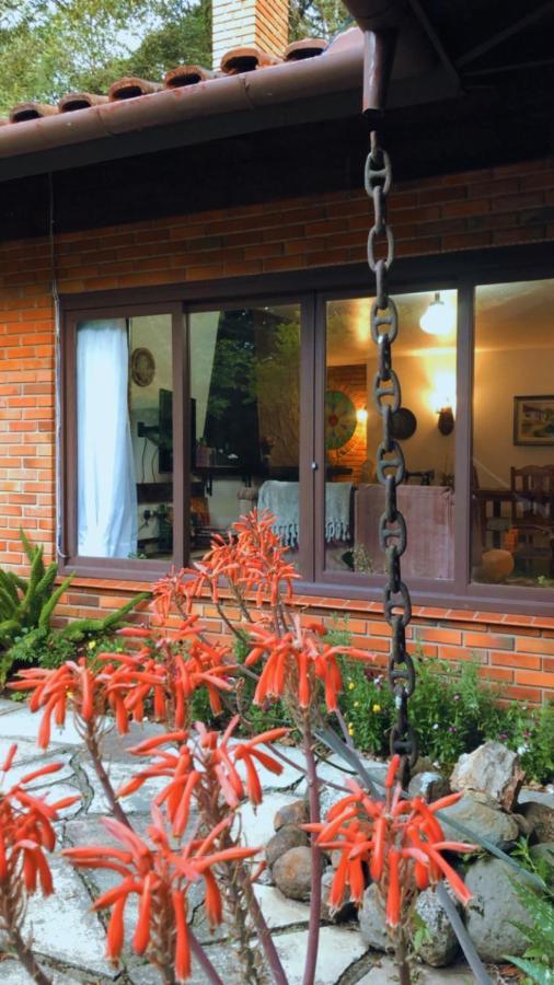 Casa Goldoni Gramado 4 Quartos Exteriér fotografie