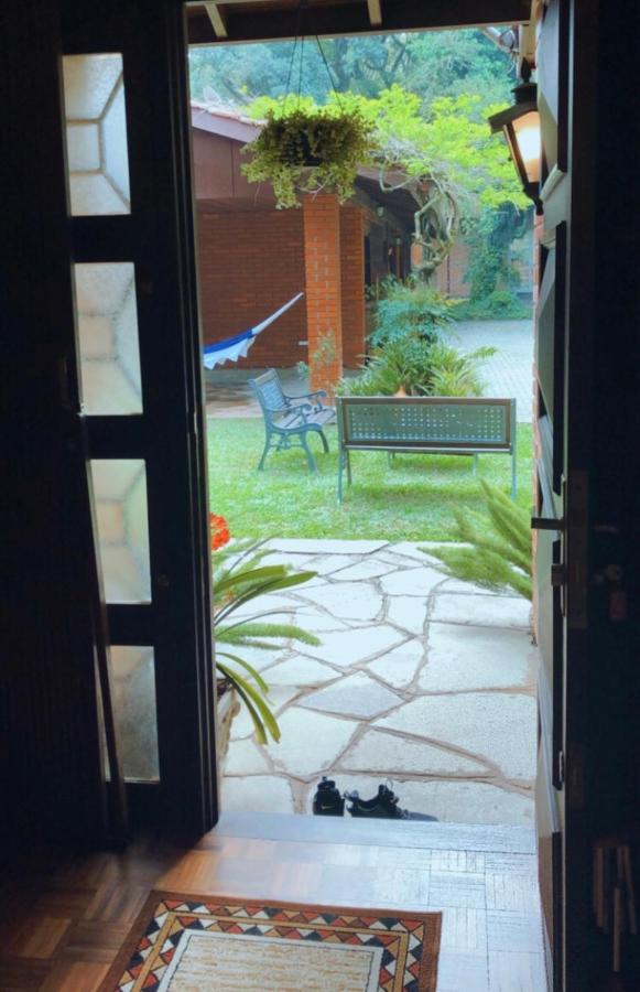 Casa Goldoni Gramado 4 Quartos Exteriér fotografie
