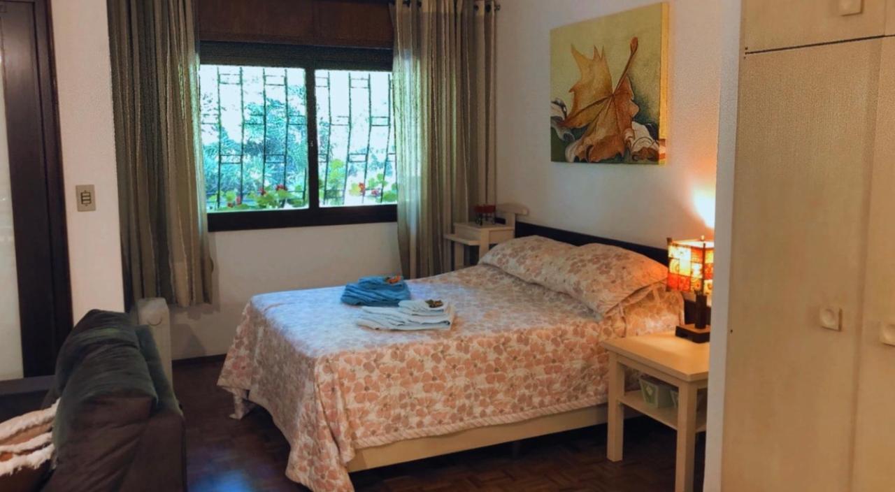 Casa Goldoni Gramado 4 Quartos Exteriér fotografie
