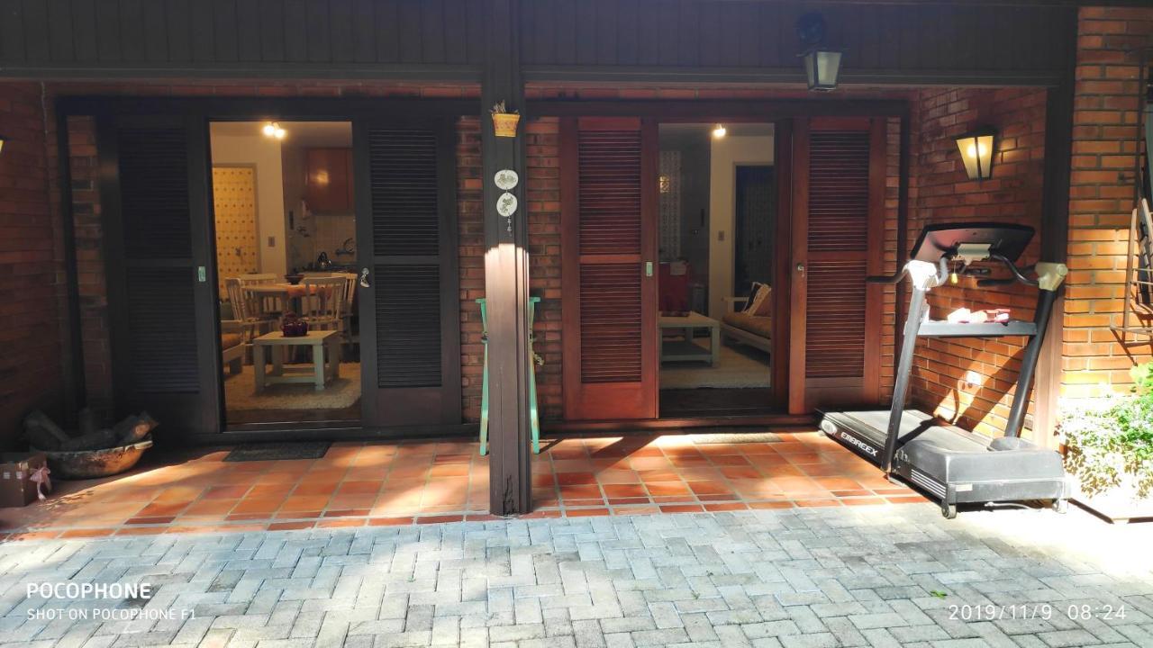 Casa Goldoni Gramado 4 Quartos Exteriér fotografie