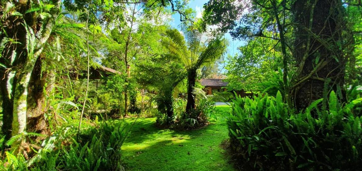 Casa Goldoni Gramado 4 Quartos Exteriér fotografie